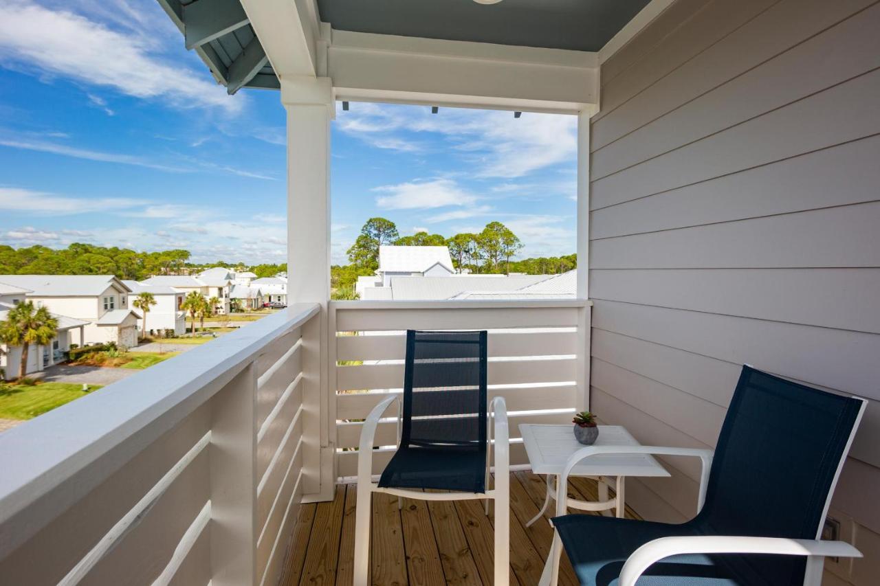 دستين Brand New Elegant Home! Private Pool! Free 6 Seat Golf Cart! 2 Minutes To Beach! المظهر الخارجي الصورة